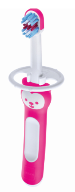 MAM BABYS BRUSH 6+ FEMMINA SPAZZOLINO - Fontenova srl