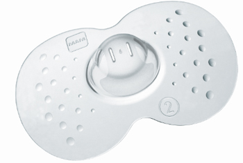 MAM PARACAPEZZOLI L CONFEZIONE DOPPIA 2+ - Fontenova srl