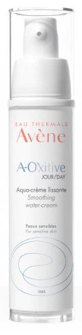 AVENE A-OXITIVE GIORNO AQUA-CREMA LEVIGANTE 30 ML - Fontenova srl