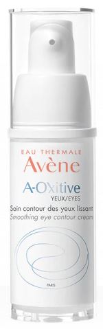 AVENE A-OXITIVE TRATTAMENTO CONTORNO OCCHI LEVIGANTE 15 ML - Fontenova srl