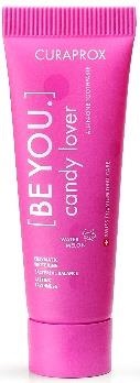 CURAPROX BE YOU CANDY LOVER ANGURIA DENTIFRICIO 10 ML - Fontenova srl