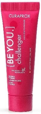 CURAPROX BE YOU CHALLENGER GIN TONIC E CACHI DENTIFRICIO 10 ML - Fontenova srl