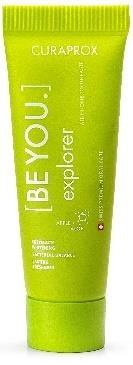 CURAPROX BE YOU EXPLORER MELA E ALOE DENTIFRICIO 10 ML - Fontenova srl