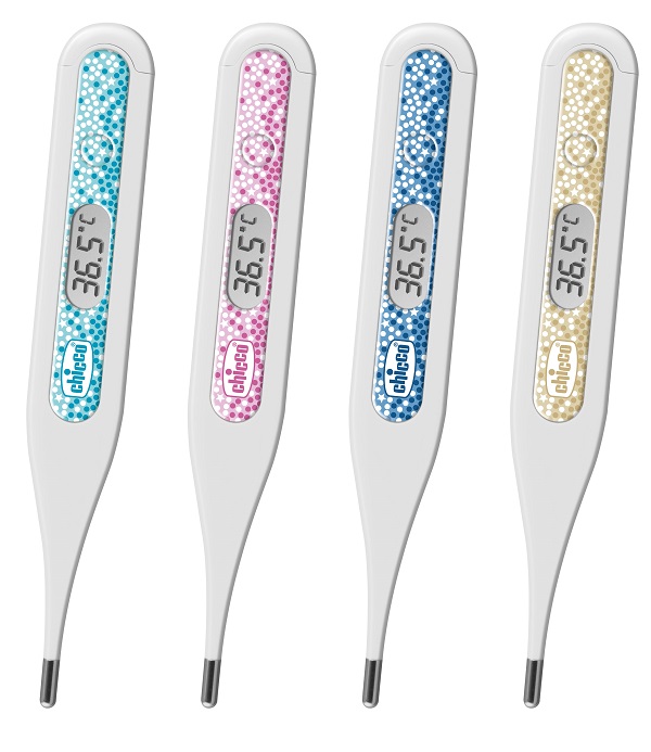 CHICCO TERMOMETRO DIGI BABY - Fontenova srl