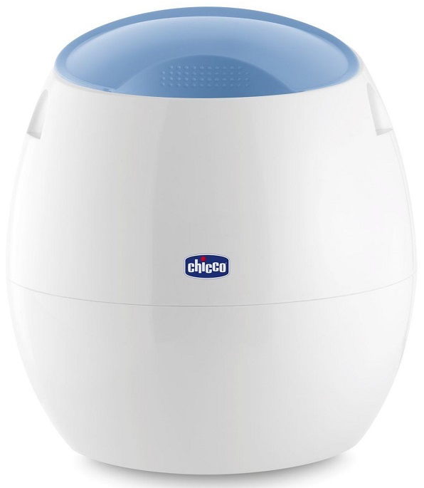 CHICCO AEROSOL SUPER SOFT ADULTI - Fontenova srl