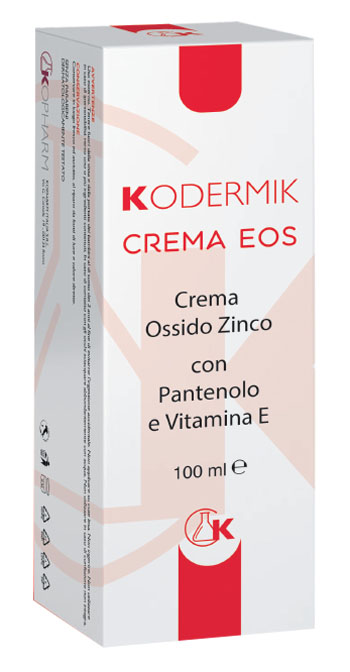 KODERMIK CREMA EOS 100 ML - Fontenova srl