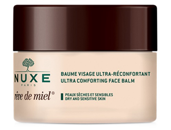 NUXE REVE DE MIEL CREMA VISO ULTRA-COMFORT 50 ML - Fontenova srl
