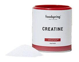 CREATINA IN POLVERE 150 G - Fontenova srl