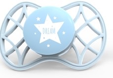 NUVITA 7064 AIR55 SUCCHIETTO COOL ORT 0M+ BLUE SKY - Fontenova srl