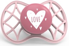 NUVITA 7064 AIR55 SUCCHIETTO COOL ORT 0M+ PRIMEROSE - Fontenova srl