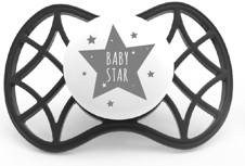 NUVITA 7064 AIR55 SUCCHIETTO COOL ORT 0M+ ROSE QUARZ - Fontenova srl