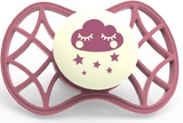 NUVITA 7064 AIR55 SUCCHIETTO ORT 0M+ GLOW SPICED APPLE - Fontenova srl