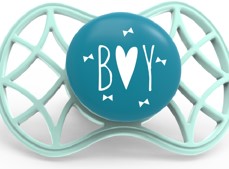 NUVITA 7065 AIR55 SUCCHIETTO COOL SYM 0M+ IRON BLACK - Fontenova srl