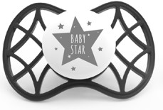 NUVITA 7065 AIR55 SUCCHIETTO COOL SYM 0M+ ROSE QUARZ - Fontenova srl