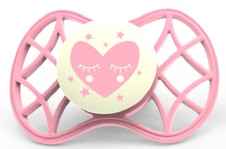 NUVITA 7065 AIR55 SUCCHIETTO SYM 0M+ GLOW EMERLAND - Fontenova srl