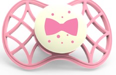 NUVITA 7067 AIR55 SUCCHIETTO EXPLORE SYM 0M+ NEUTRO - Fontenova srl