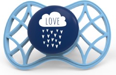 NUVITA 7084 AIR55 SUCCHIETTO ORT 6M+ COBALT BLUE - Fontenova srl