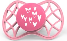 NUVITA 7084 AIR55 SUCCHIETTO ORT 6M+ GLOW DUSK BLUE - Fontenova srl