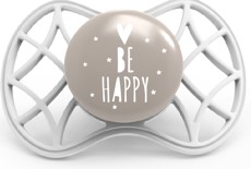 NUVITA 7084 AIR55 SUCCHIETTO ORT 6M+ GLOW MARSALA - Fontenova srl