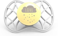 NUVITA 7084 AIR55 SUCCHIETTO ORT 6M+ NAVY BLUE - Fontenova srl