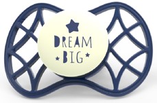 NUVITA 7084 AIR55 SUCCHIETTO ORT 6M+ PEARL GRAY - Fontenova srl