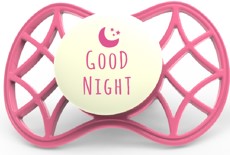 NUVITA 7084 AIR55 SUCCHIETTO ORT 6M+ STRAMBERRY ICE - Fontenova srl