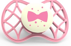 NUVITA 7084 AIR55 SUCCHIETTO ORT 6M+ SUGAR COOKIE - Fontenova srl