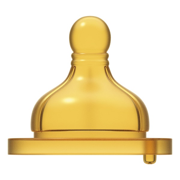 CHICCO TETTARELLA ORIGINALE T 1F CAUCCIU' 2 PEZZI - Fontenova srl