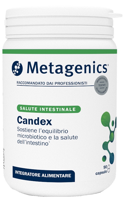 CANDEX 90 CAPSULE - Fontenova srl