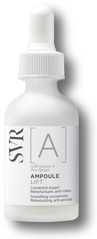 AMPOULE A 30 ML - Fontenova srl