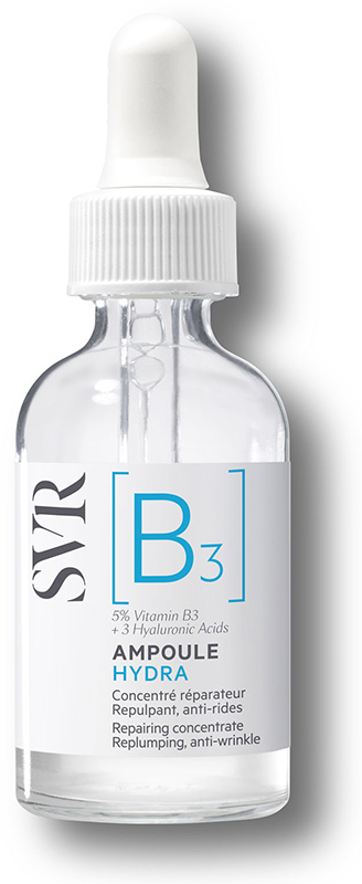 AMPOULE B 30 ML - Fontenova srl