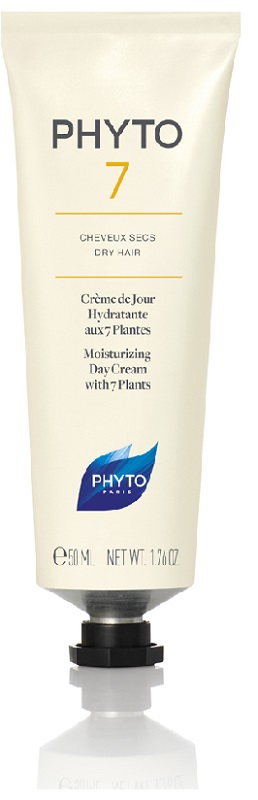 PHYTO PARIS 7 2019 CREMA 50 ML - Fontenova srl