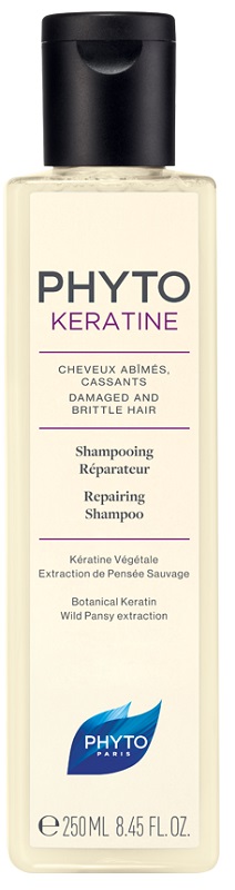 PHYTOKERATINE SHAMPOO 19 - Fontenova srl