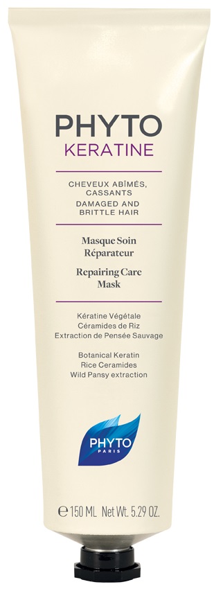 PHYTOKERATINE MASCHERA 19 - Fontenova srl