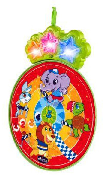 CHICCO GIOCO HAPPY DARTS ELETTRONICO - Fontenova srl
