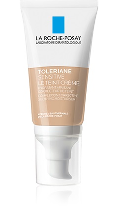TOLERIANE SENSITVE LE TEINT TONALITA' CHIARA 50 ML - Fontenova srl