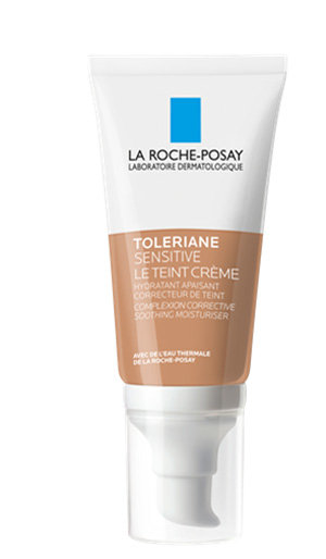 TOLERIANE SENSITVE LE TEINT TONALITA' MEDIA 50 ML - Fontenova srl