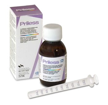 PRILESS 100 ML - Fontenova srl