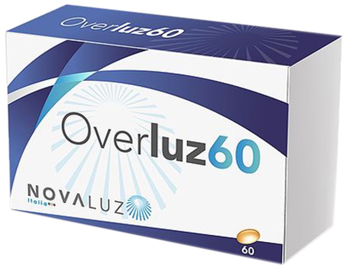 OVERLUZ 60 PERLE - Fontenova srl