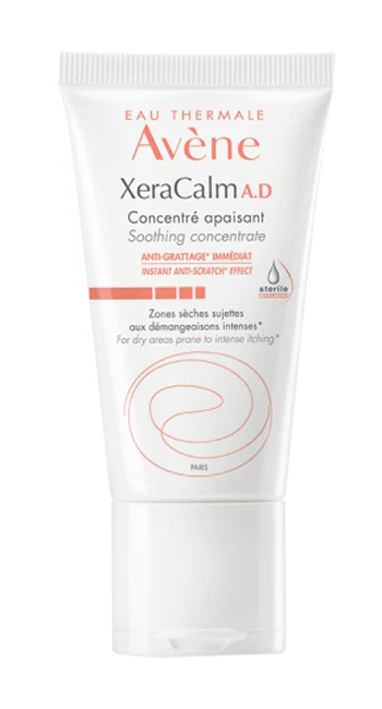 AVENE XERACALM AD CONCENTRATO LENITIVO 50 ML - Fontenova srl