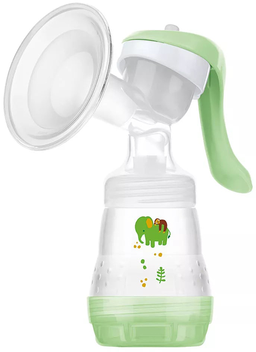 MAM TIRALATTE MANUALE - Fontenova srl