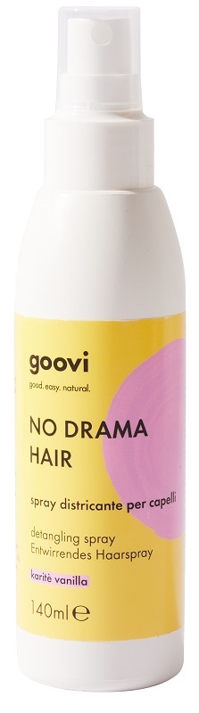 GOOVI SPRAY DISTRICANTE - Fontenova srl