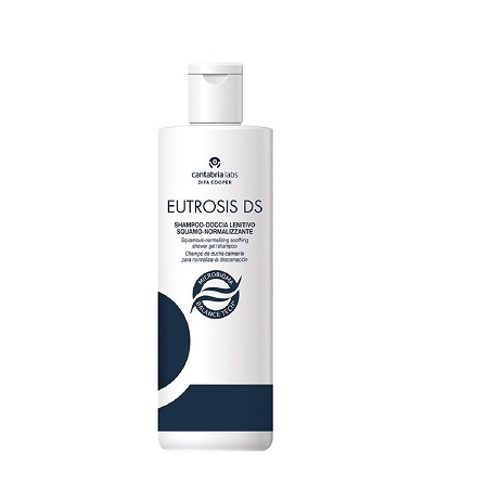 EUTROSIS DS SHAMPOO 250 ML - Fontenova srl