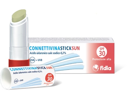 CONNETTIVINASTICKSUN SPF30 3 G - Fontenova srl
