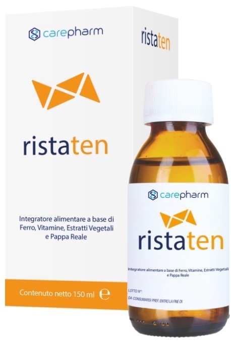 RISTATEN 150 ML - Fontenova srl