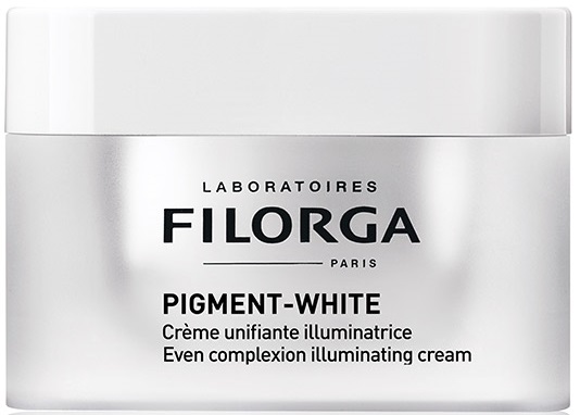 FILORGA PIGMENT WHITE 50 ML - Fontenova srl