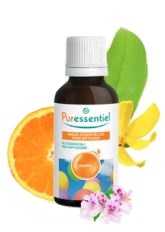 PURESSENTIEL MISCELA HAPPY 30 ML - Fontenova srl