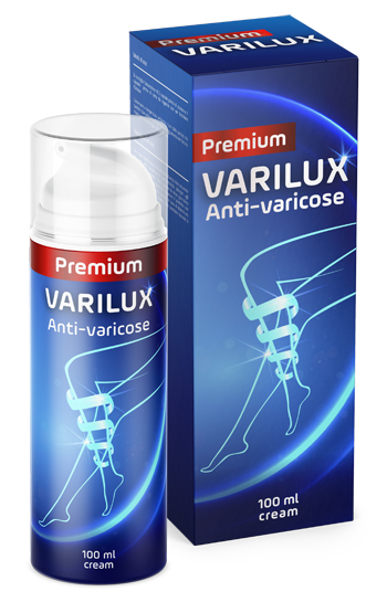 VARILUX PREMIUM GEL 100 ML - Fontenova srl