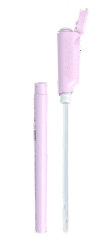 CATETERE NELATON LOFRIC ELLE CH 12 LUNGHEZZA 10 CM 30 PEZZI - Fontenova srl