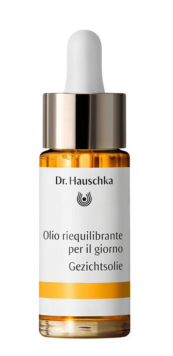 DR HAUSCHKA OLIO RIEQUILIBRANTE GIORNO 18 ML - Fontenova srl
